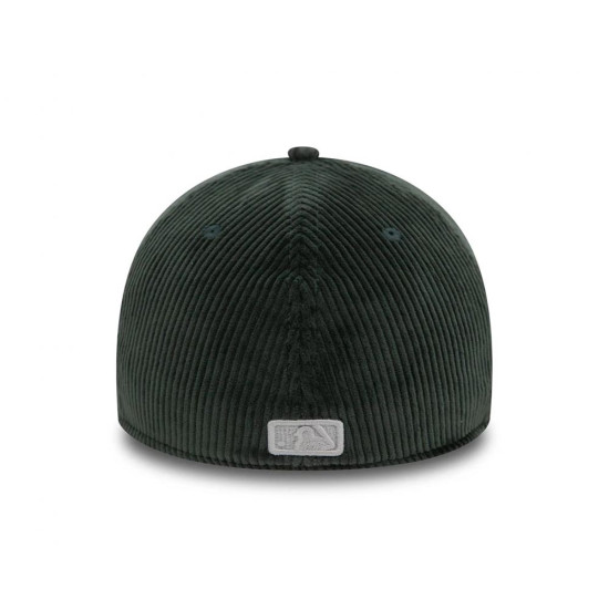 New Era Καπέλο New York Yankees Cord 39THIRTY Stretch Fit Cap